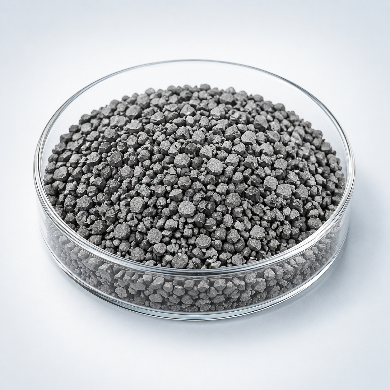 Thulium Evaporation Materials, Tm