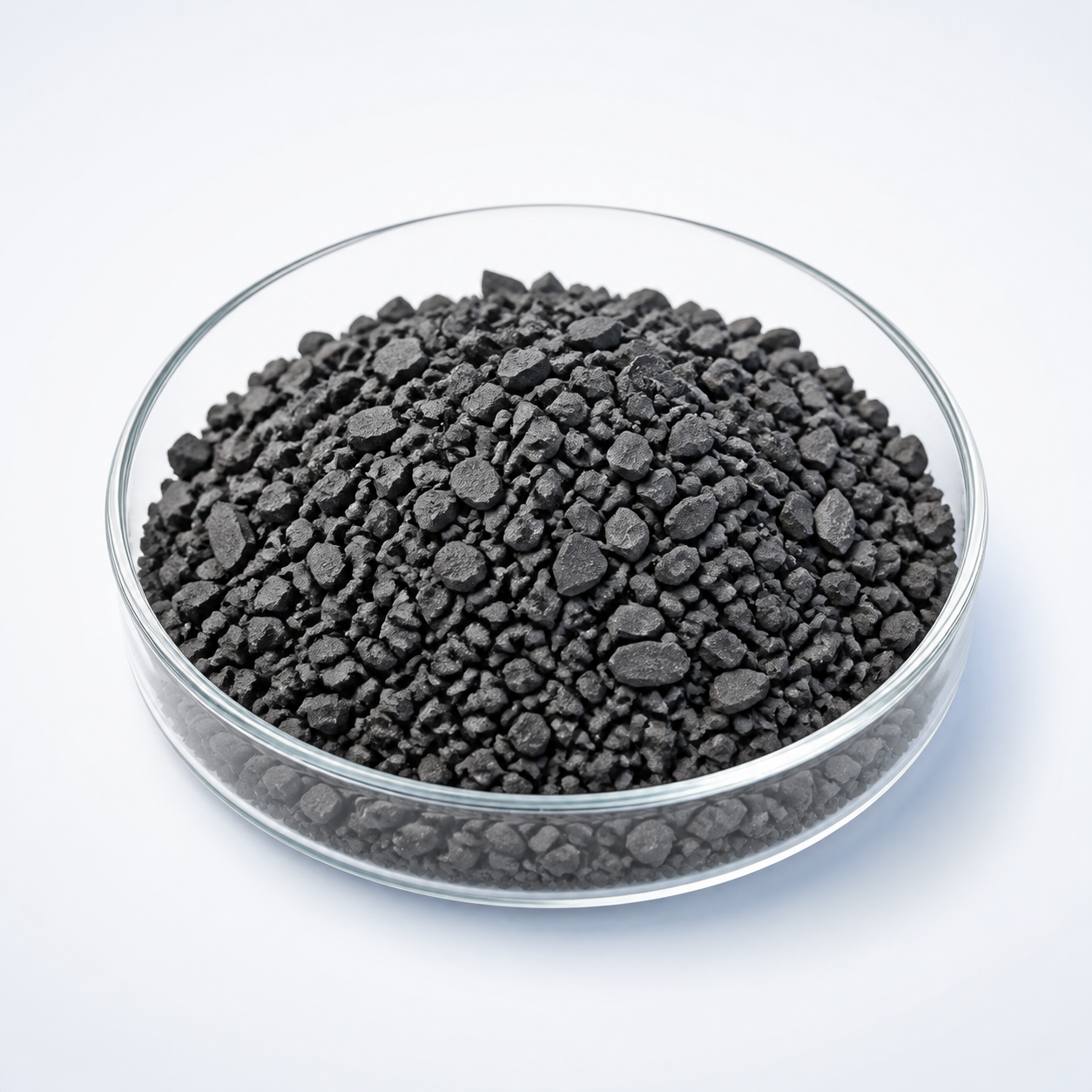 Titanium Carbide Evaporation Materials, TiC