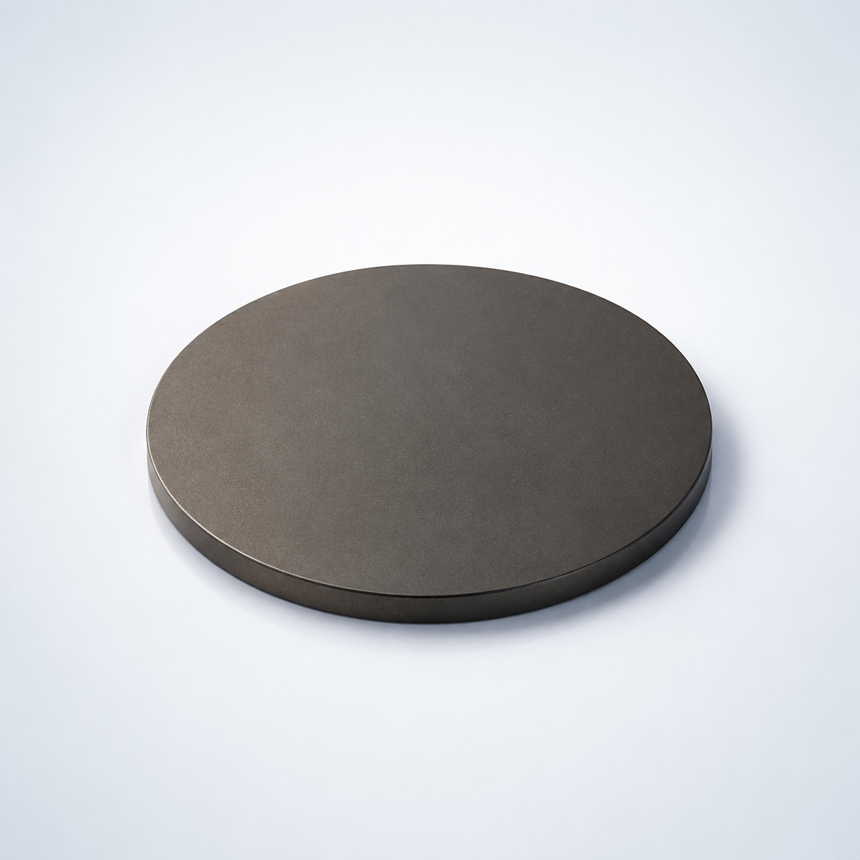 Titanium Carbonitride Sputtering Target, TiCN
