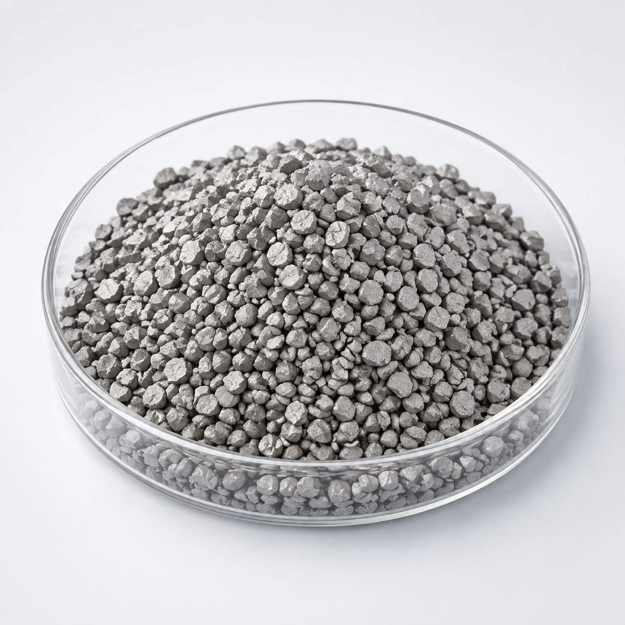 Titanium Chromium Evaporation Materials, Ti/Cr
