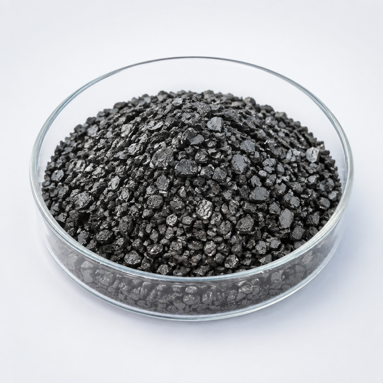 Titanium Diselenide Evaporation Materials, TiSe2