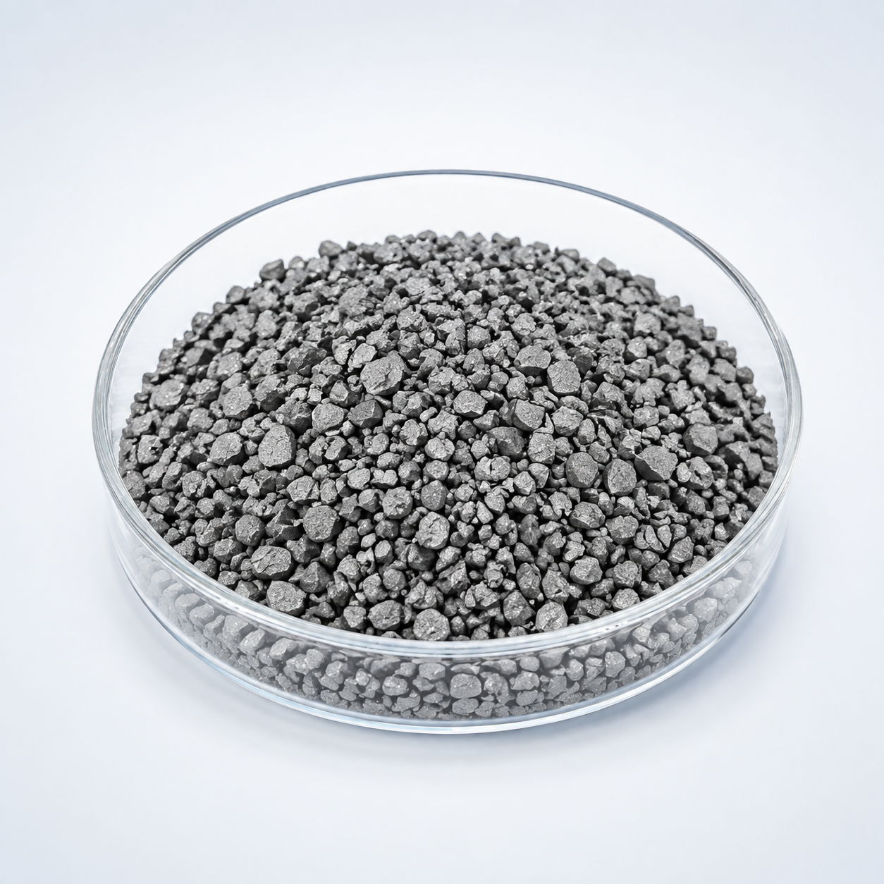 Titanium Disilicide Evaporation Materials, TiSi2
