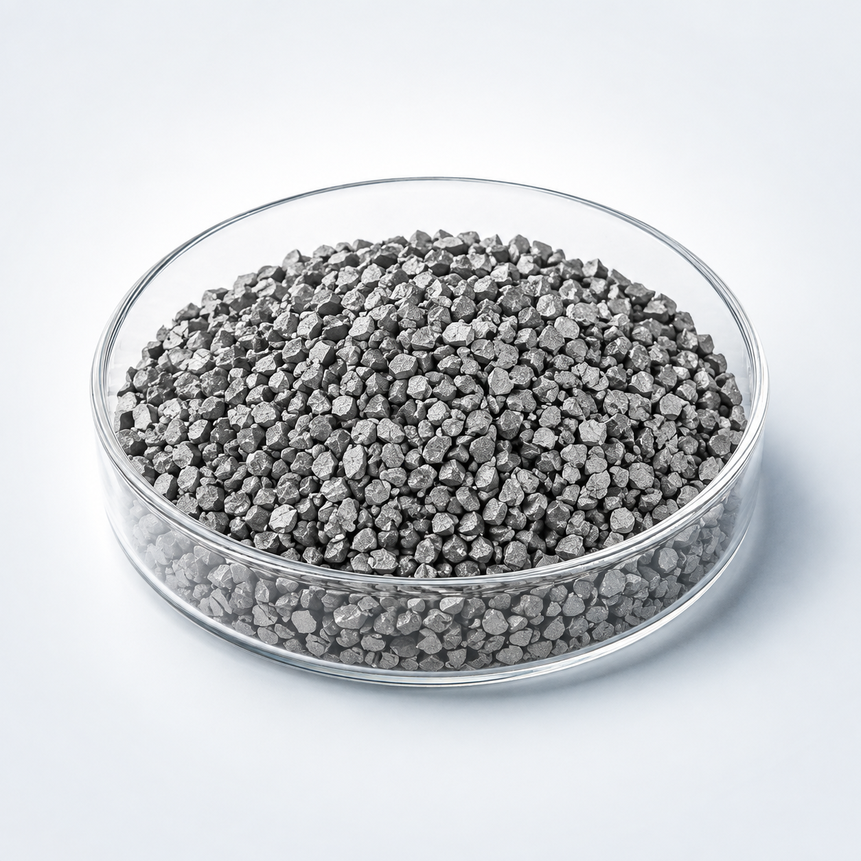 Titanium Evaporation Materials, Ti
