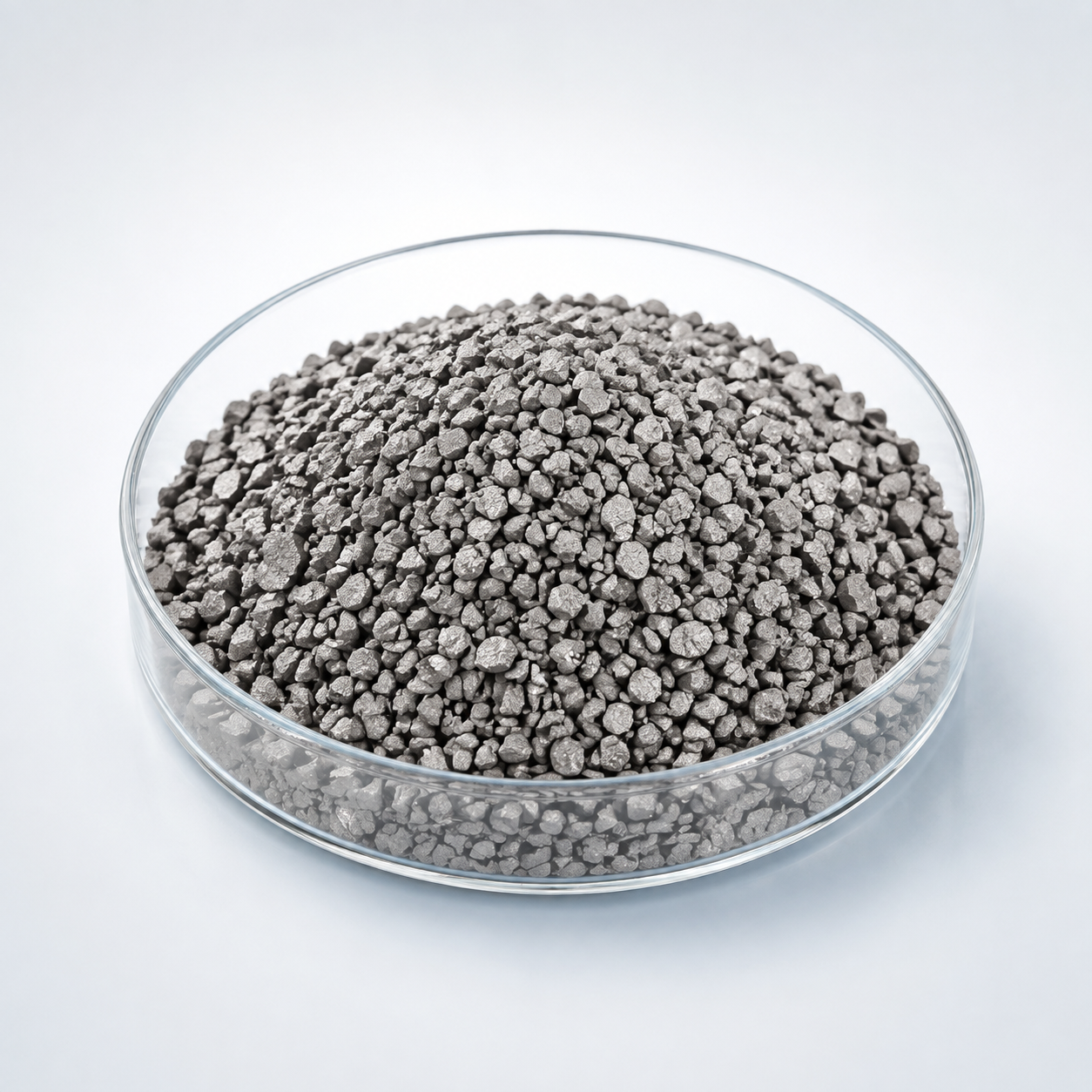 Titanium Nickel Evaporation Materials, Ti/Ni