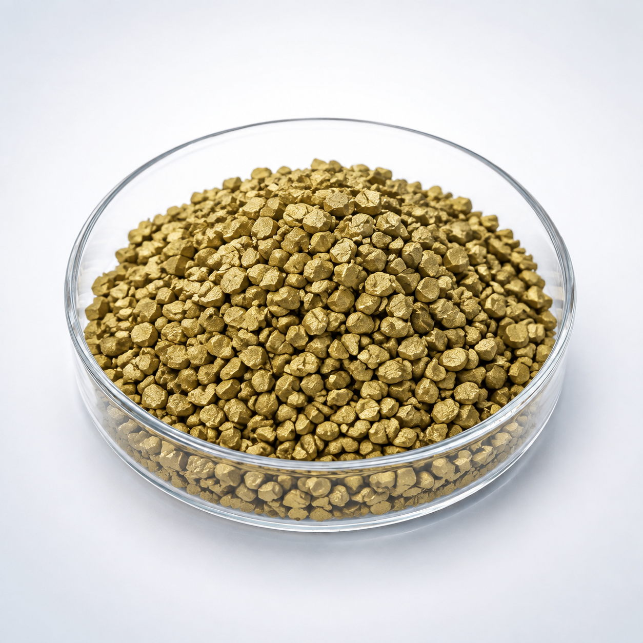 Titanium Nitride Evaporation Materials, TiN