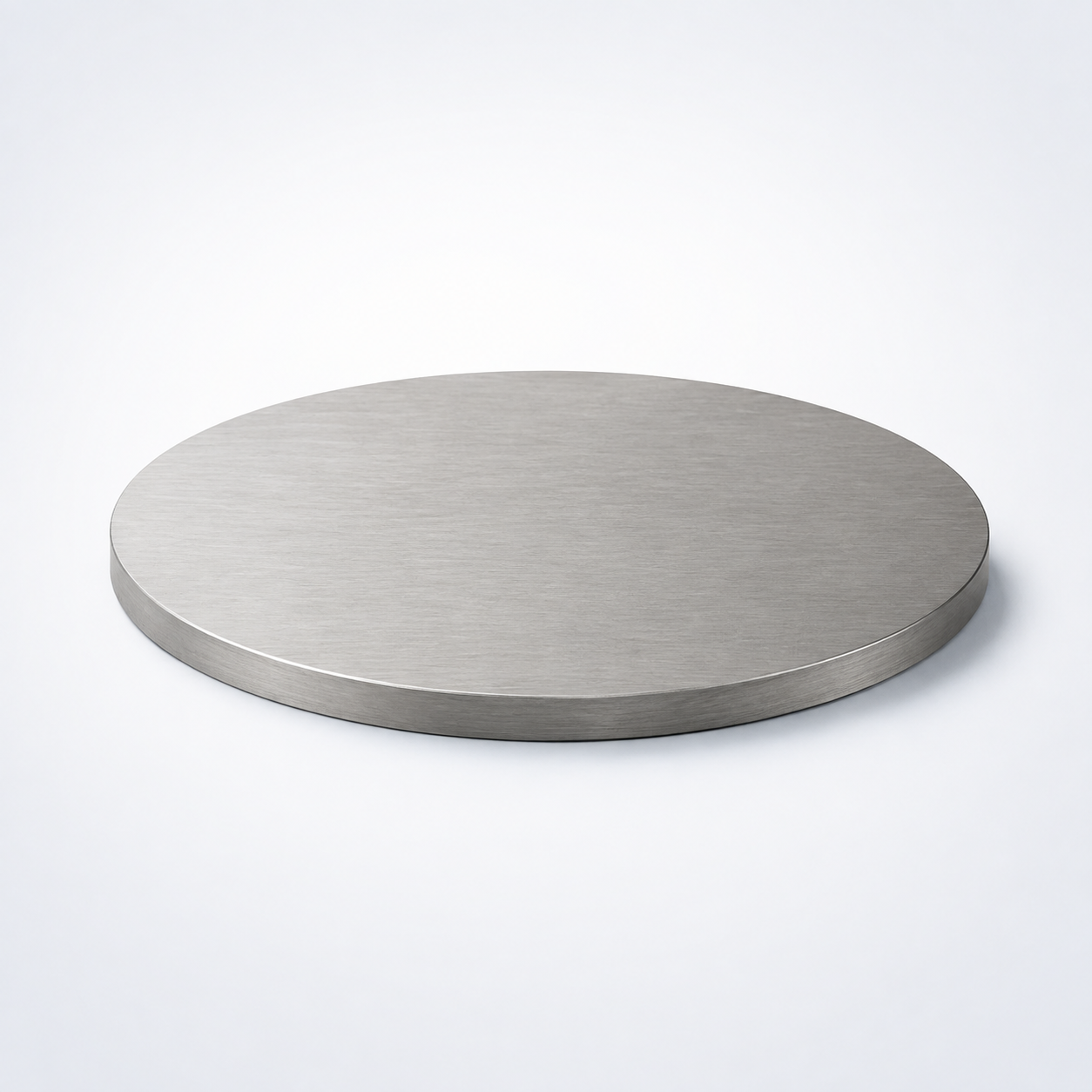 Titanium Sputtering Target, Ti