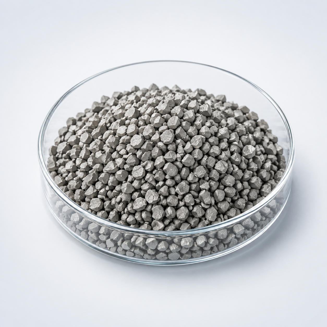 Titanium Tungsten Evaporation Materials, Ti/W