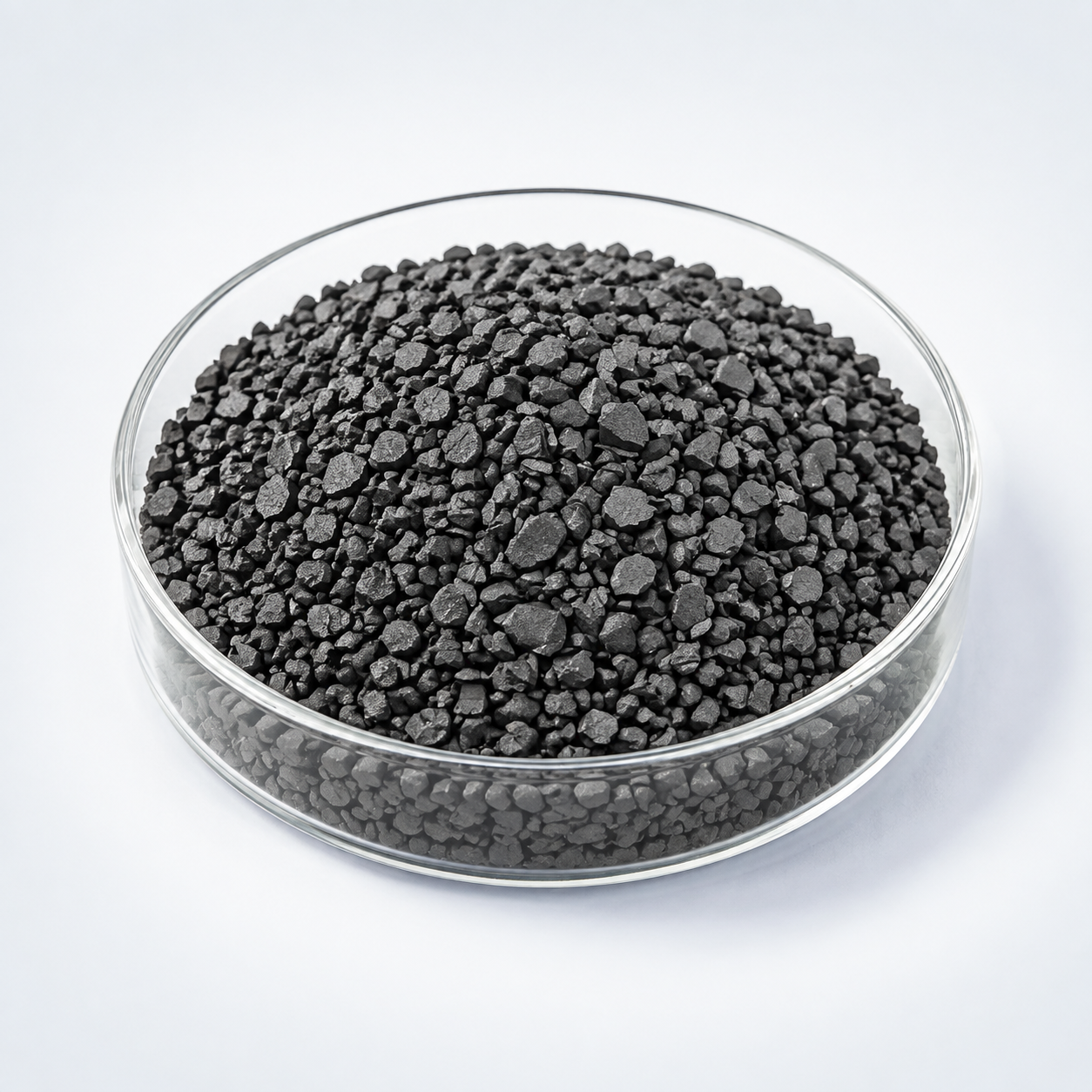 Tungsten Carbide (WC) Evaporation Materials