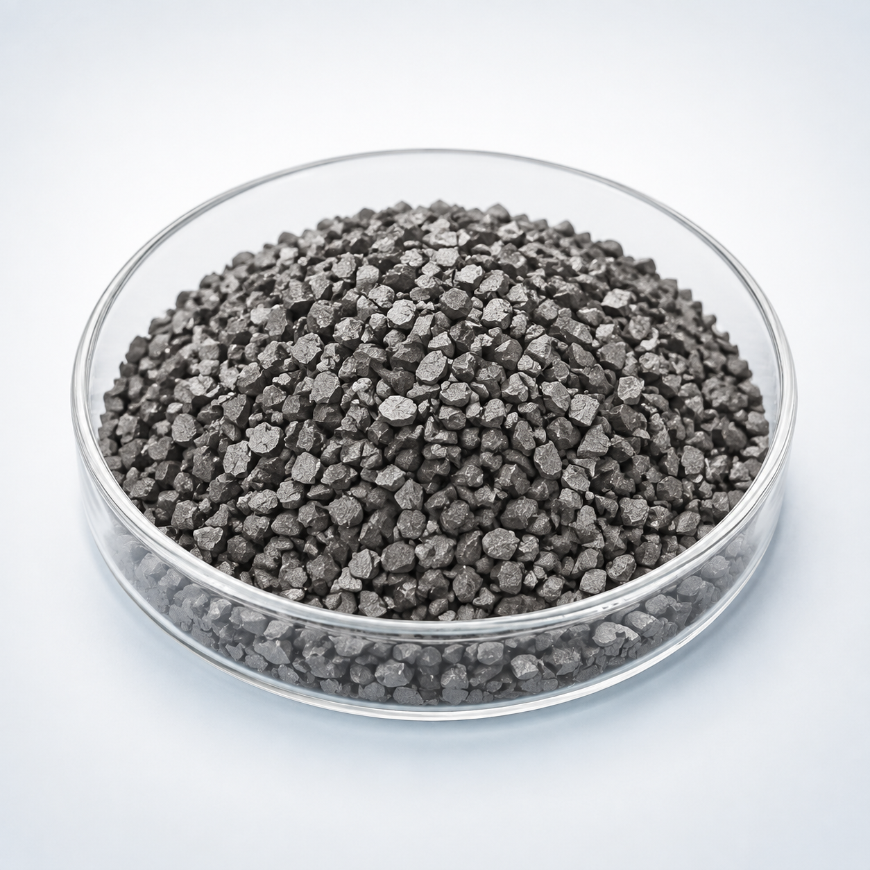 Tungsten Disilicide Evaporation Materials, WSi2