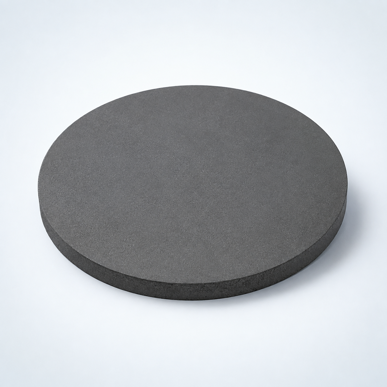 Tungsten Hafnium Carbide Sputtering Target, WHfC