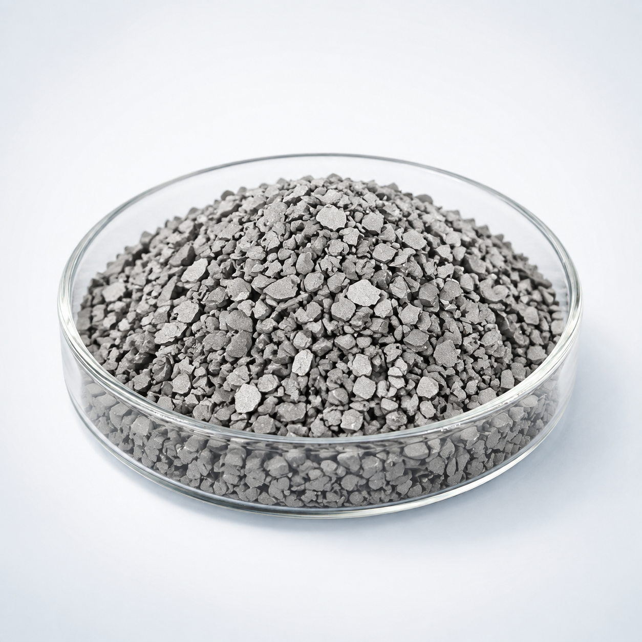 Vanadium Tungsten Evaporation Materials, V/W
