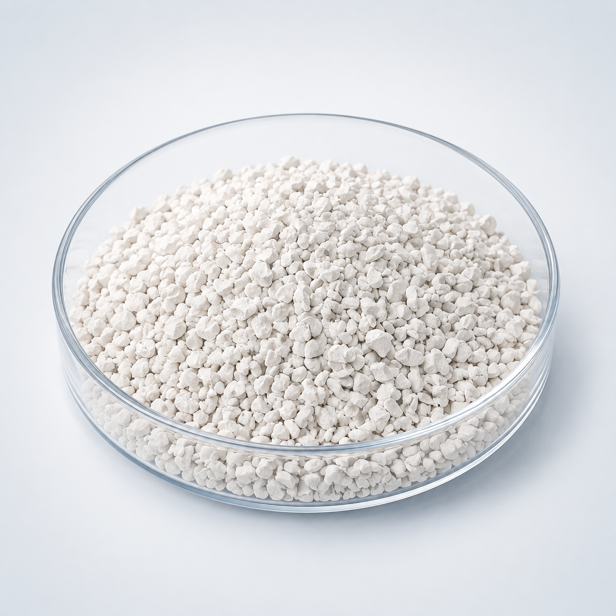 Yttria Stabilized Zirconia (YSZ) Evaporation Materials