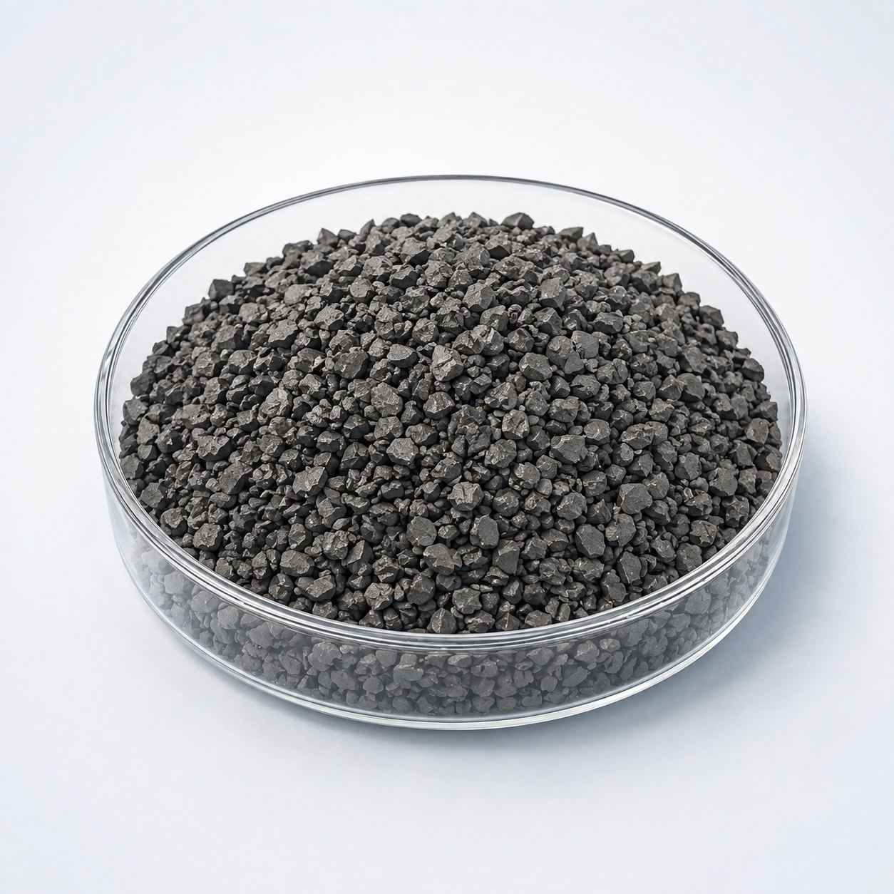 Zinc Arsenic Pellet Evaporation Material (ZnAs)
