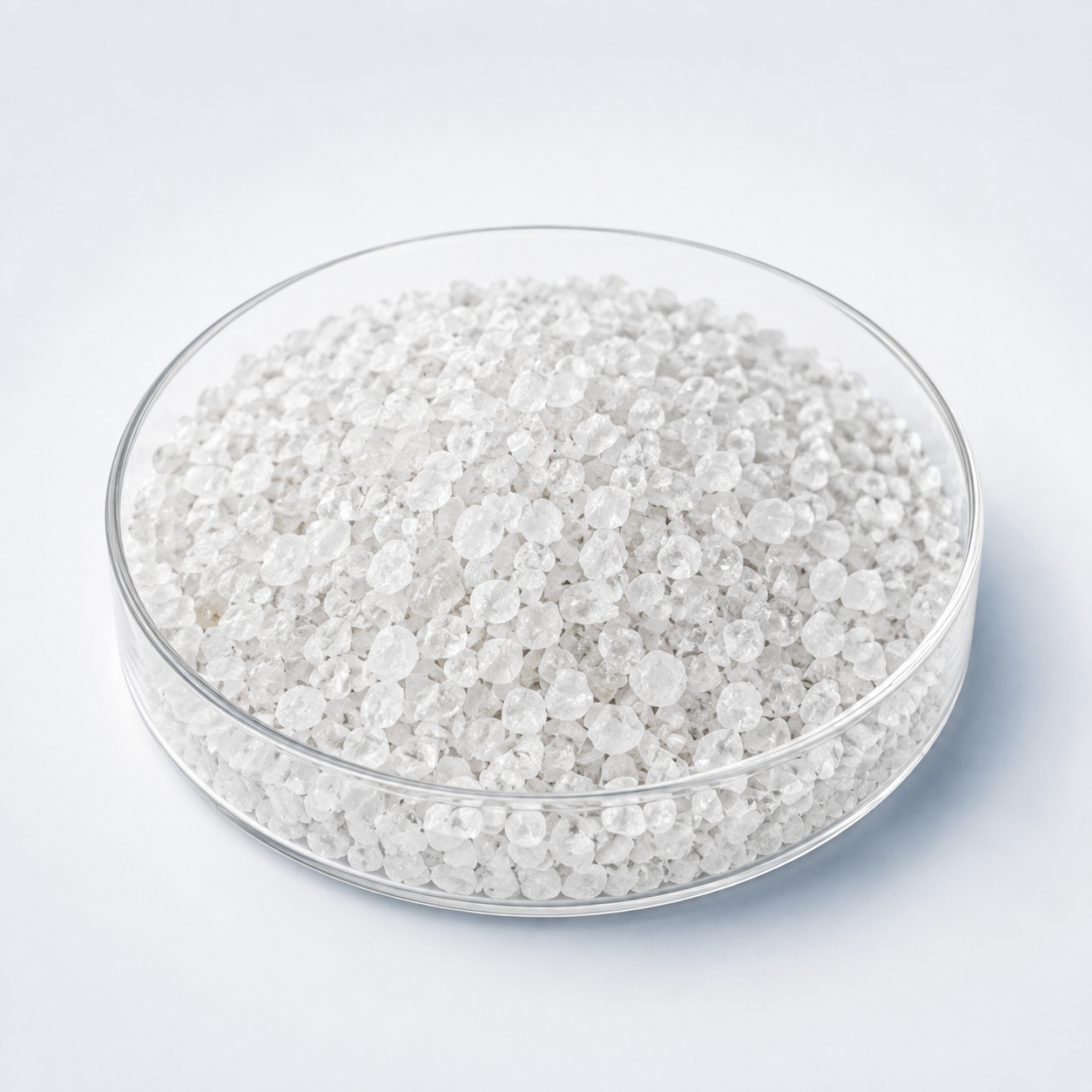 Zinc Fluoride Evaporation Materials, ZnF2