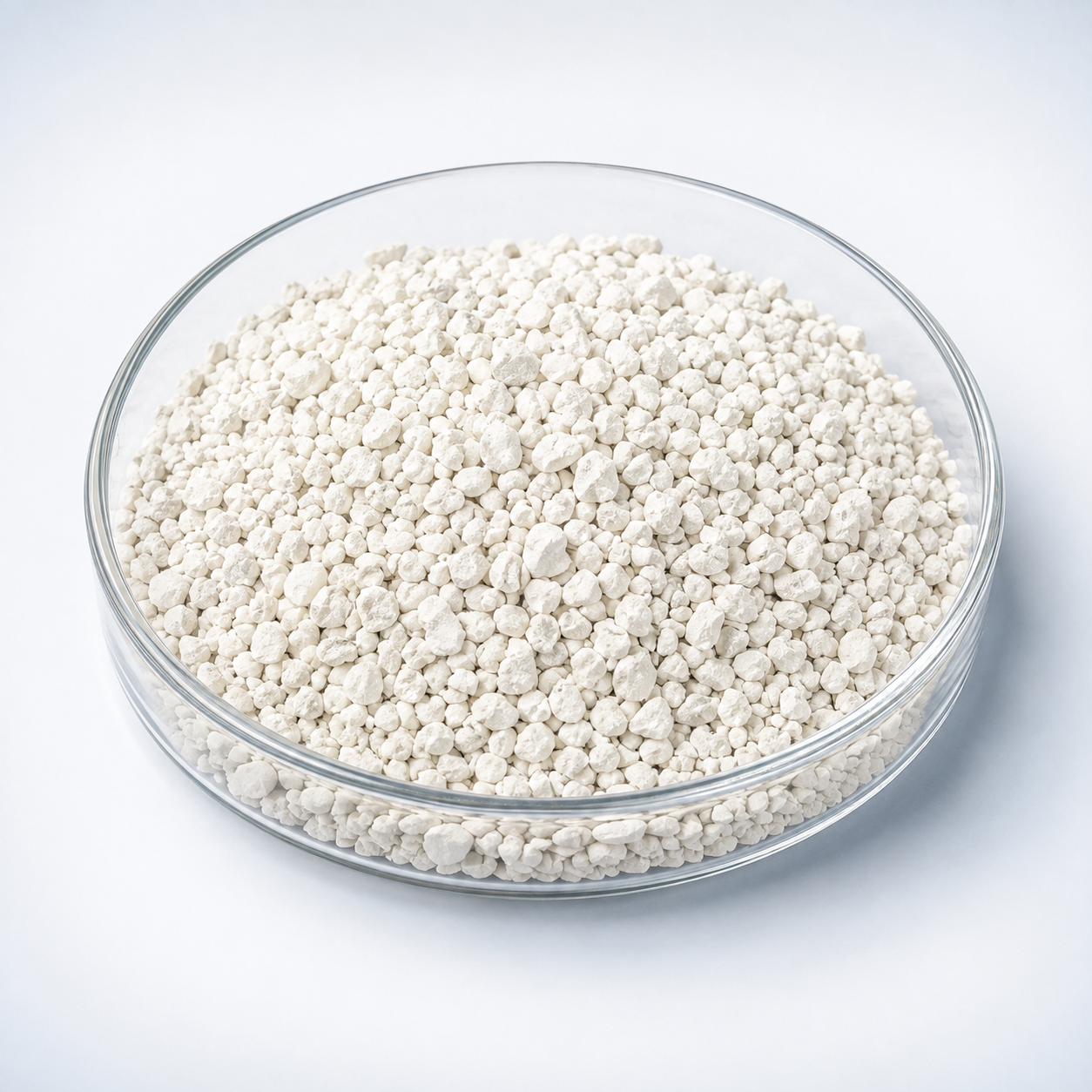 Zinc Oxide with Alumina Evaporation Materials, ZnO/Al2O3