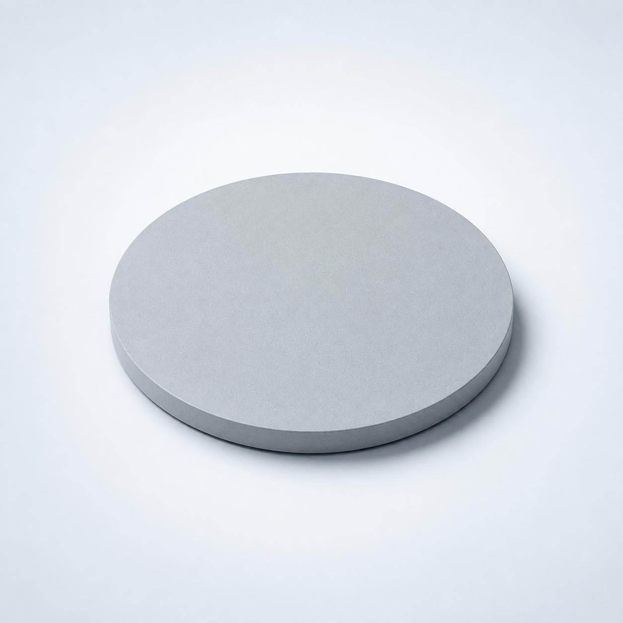 Zinc Oxide with Alumina Sputtering Target, ZnO/Al2O3