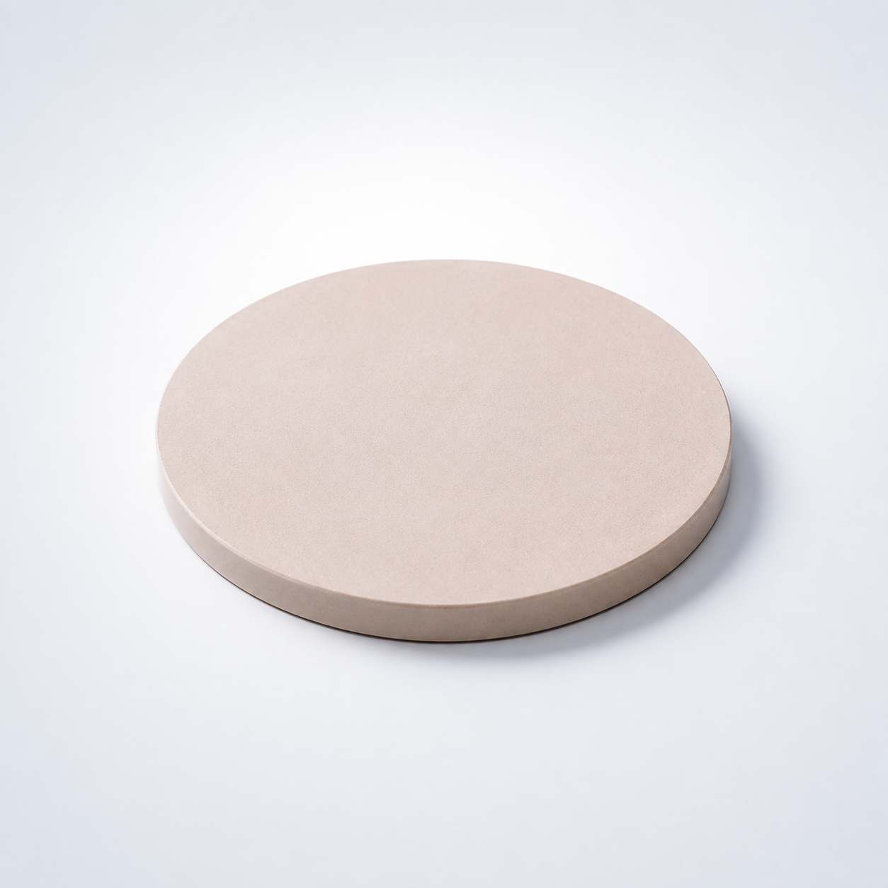 Zinc Oxide with Manganese Sputtering Target, ZnO 0.3 wt% Mn