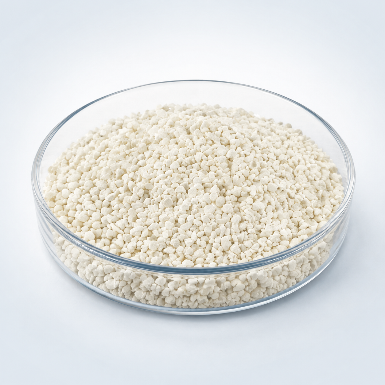 Zinc Sulfide Evaporation Materials, ZnS