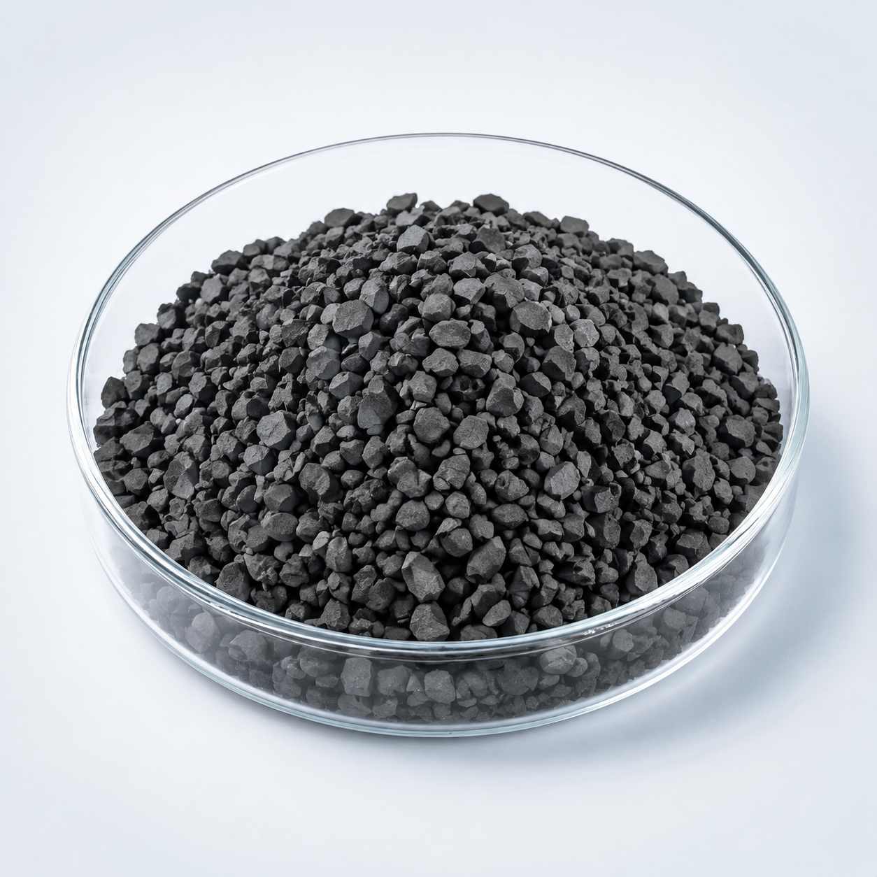 Zirconium Carbide Evaporation Materials, ZrC