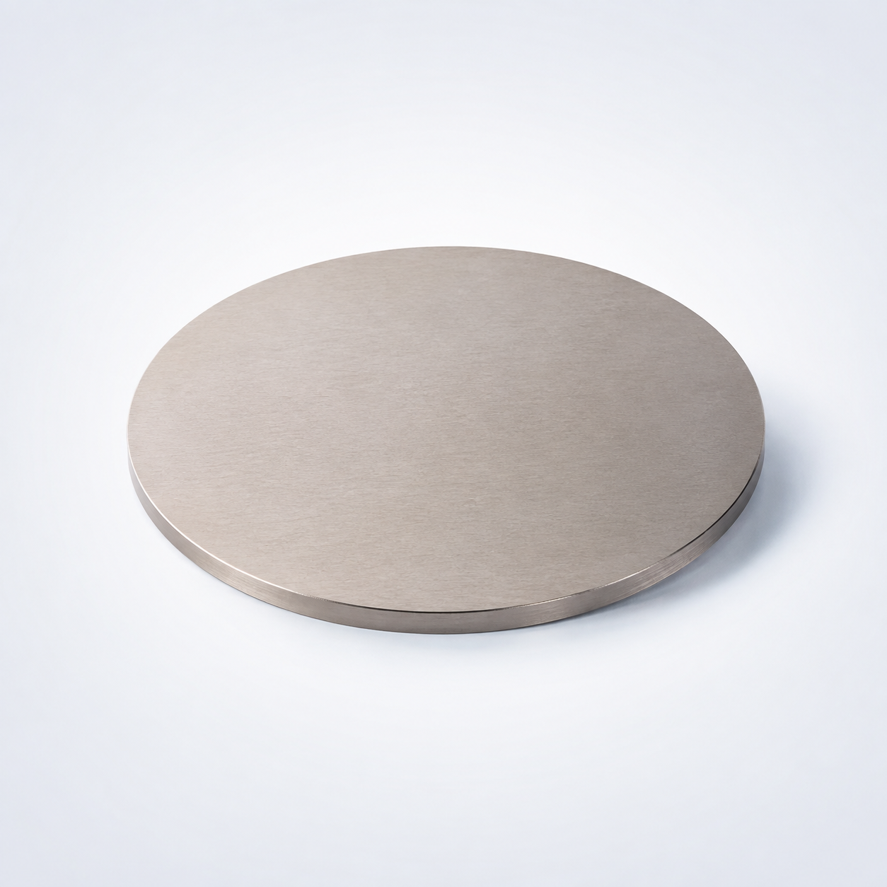 Zirconium Copper Sputtering Target, Zr/Cu
