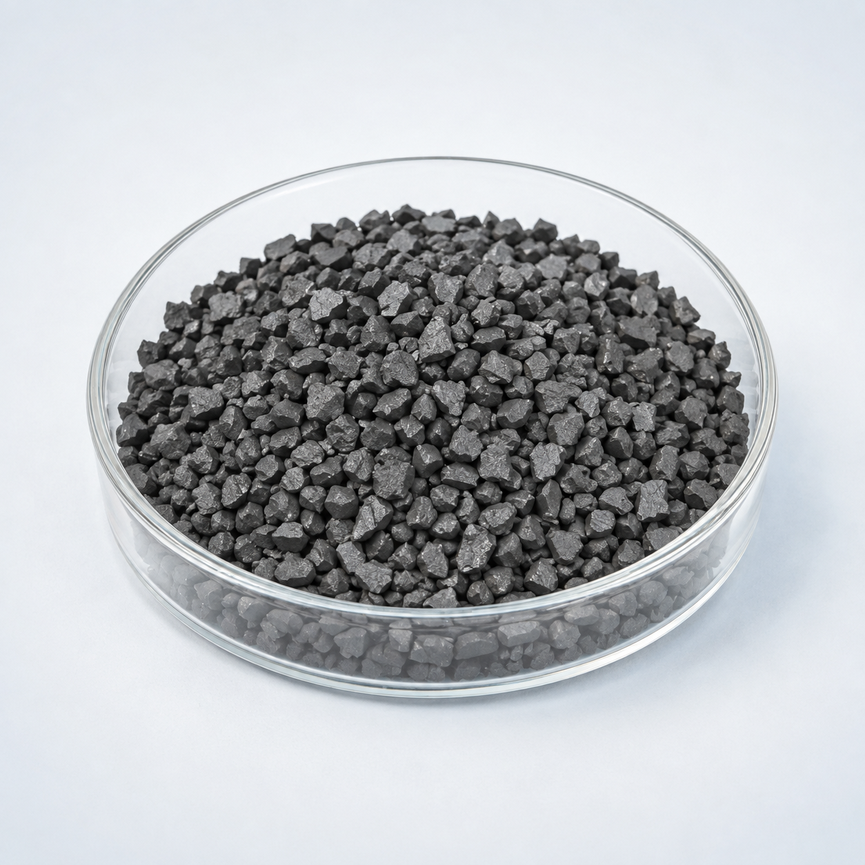 Zirconium Disilicide Evaporation Materials, ZrSi2