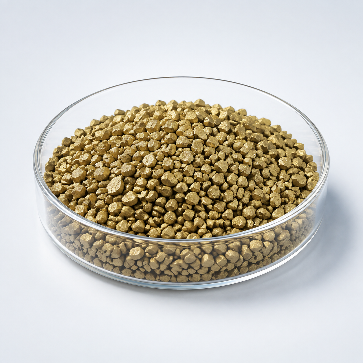 Zirconium Nitride Evaporation Materials, ZrN