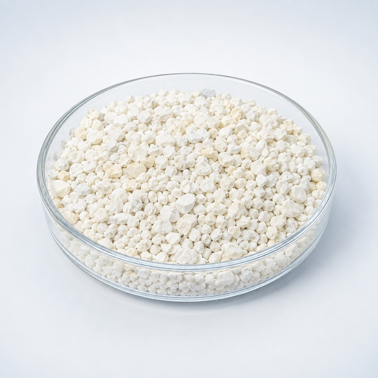 Zirconium Tetrafluoride Evaporation Materials, ZrF4