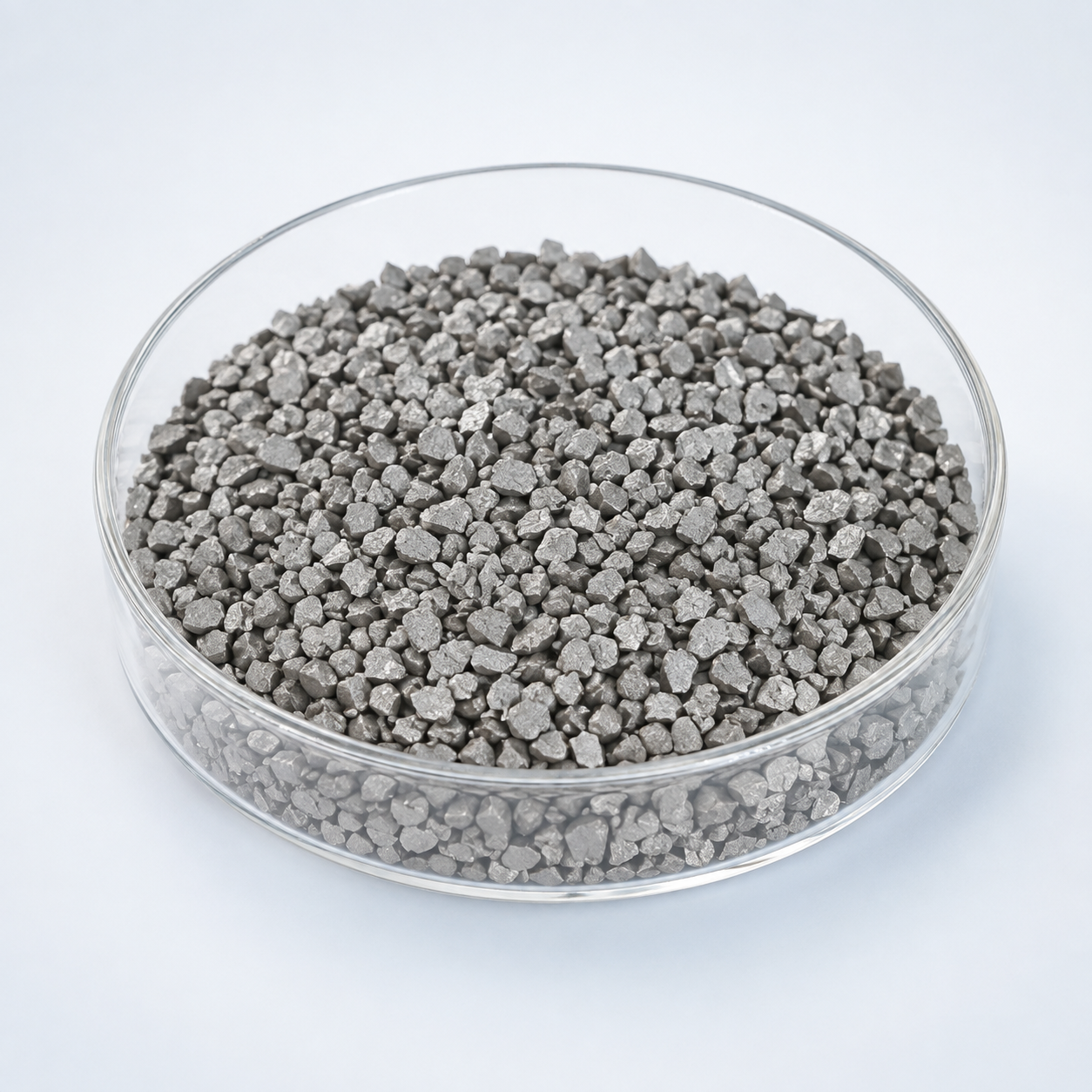Zirconium Titanium Evaporation Materials, Zr/Ti