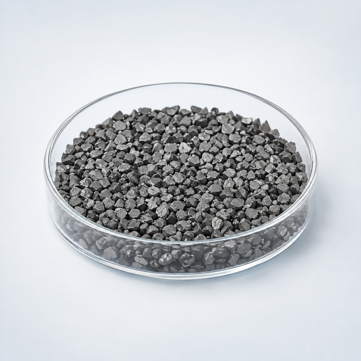 Zirconium Tungsten Evaporation Materials, Zr/W
