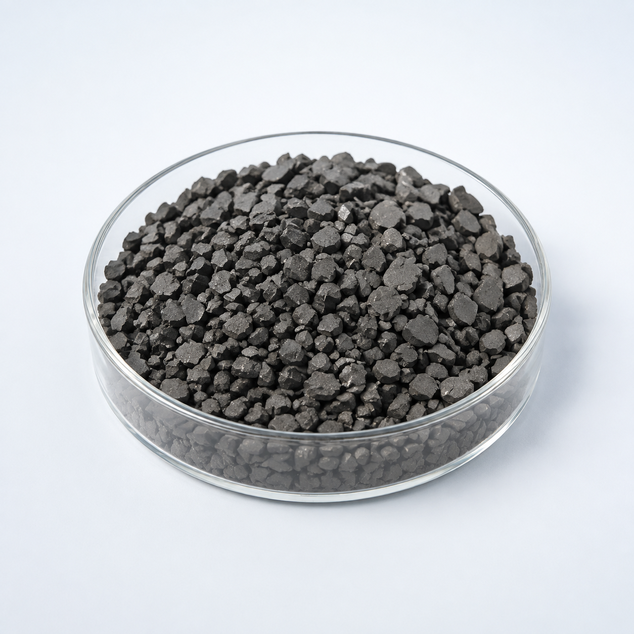 ZnxCd1-xTe Pellet Evaporation Material
