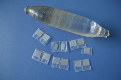 Yttrium Orthoaluminate Substrate Yttrium Orthoaluminate Substrate