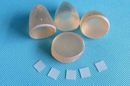 Strontium Titanate Substrate (SrTiO3) Strontium Titanate Substrate (SrTiO3)