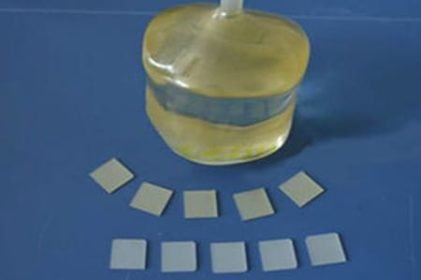 Strontium Lanthanum Aluminate Substrate Strontium Lanthanum Aluminate Substrate