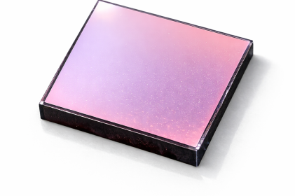 Chromium-Doped Strontium Titanate Substrate