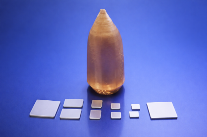 Gadolinium Scandate (GdScO₃) Single Crystal Substrate