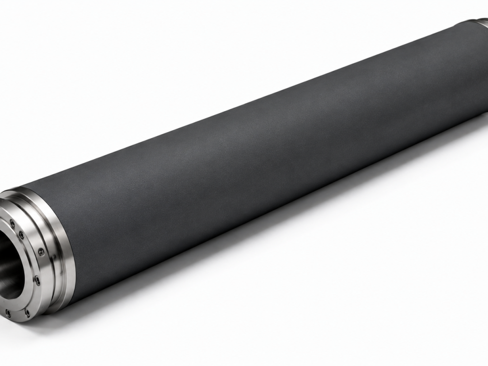 ITO Rotary Sputtering Targets