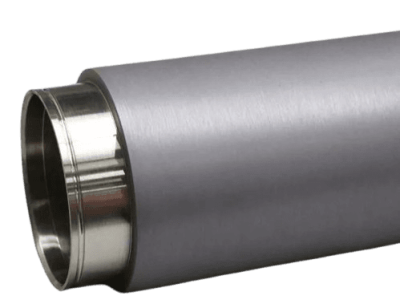 Silicon (Si) Rotary Sputtering Target Silicon (Si) Rotary Sputtering Target