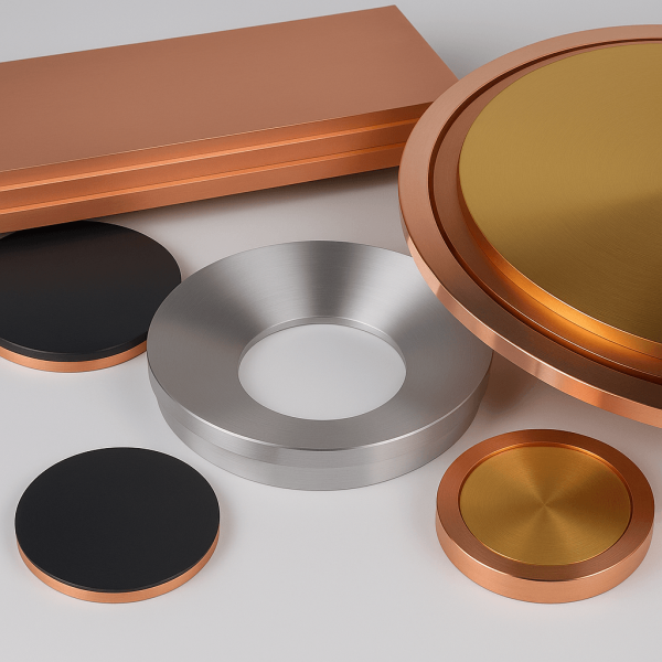 Sputtering Targets