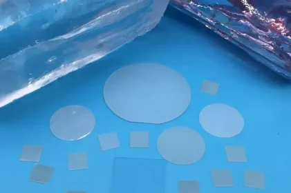 Superconducting Thin Film Substrates Superconducting Thin Film Substrates