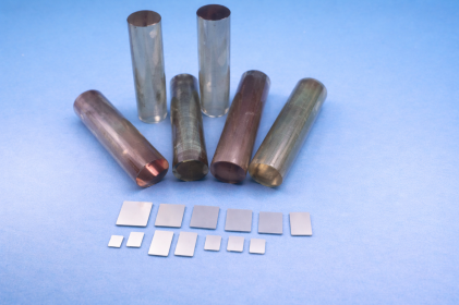 二氧化钛 TiO₂ 基片