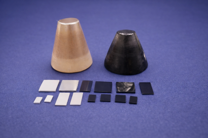 掺铁钛酸锶基片